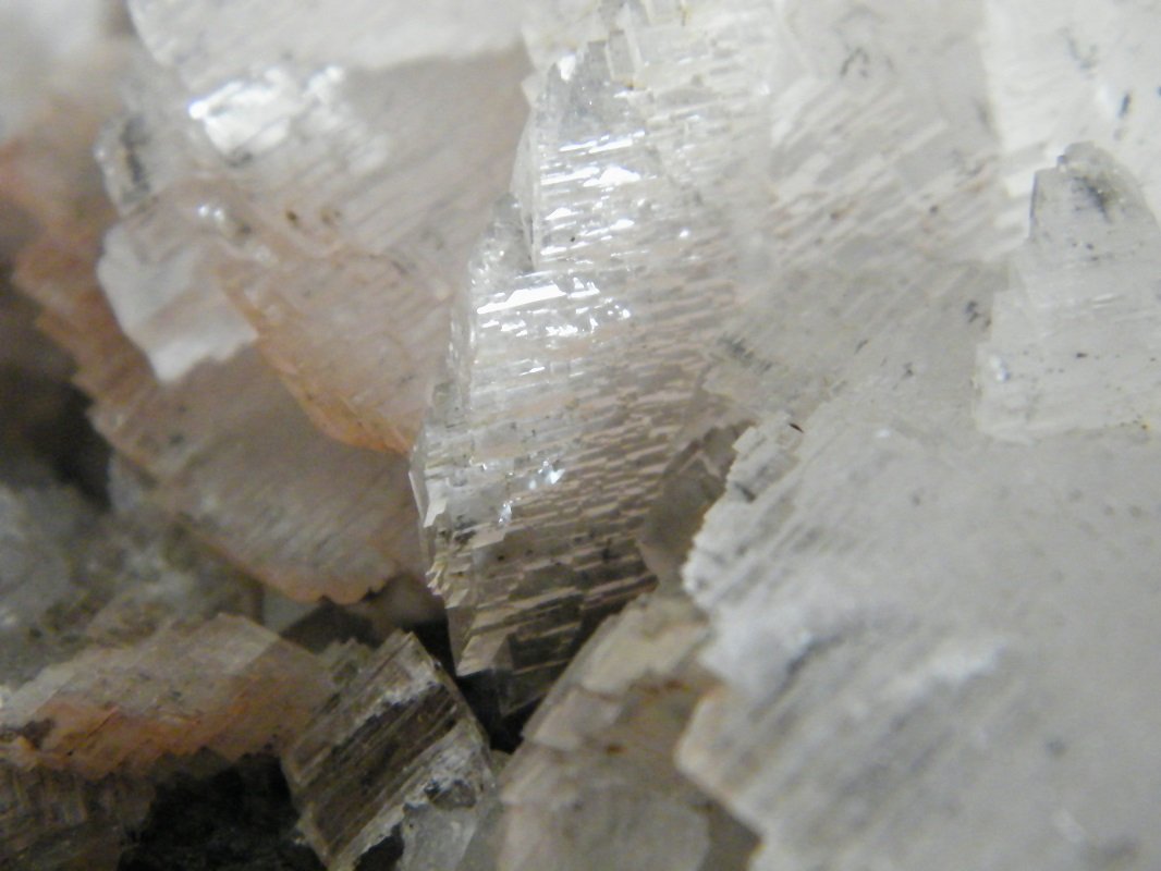 Calcite
208mm x 127mm x 78mm
(Autor: Heimo Hellwig)