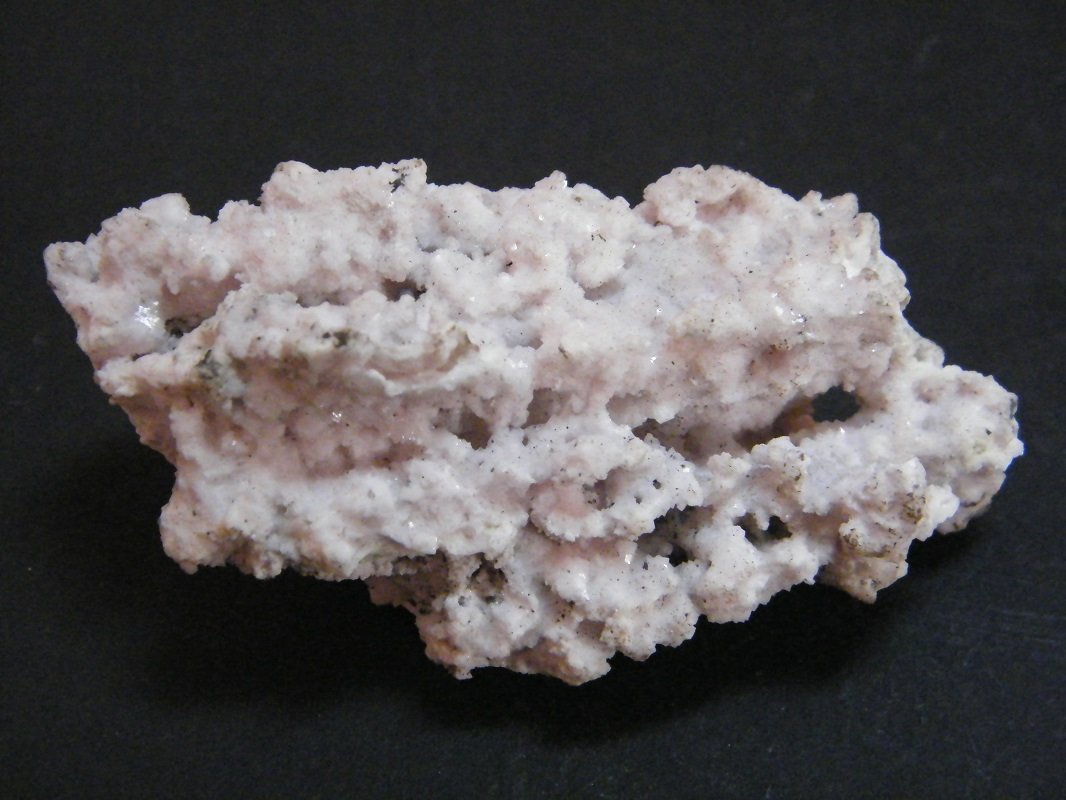 Dolomite
74mm x 40mm x 26mm
(Autor: Heimo Hellwig)