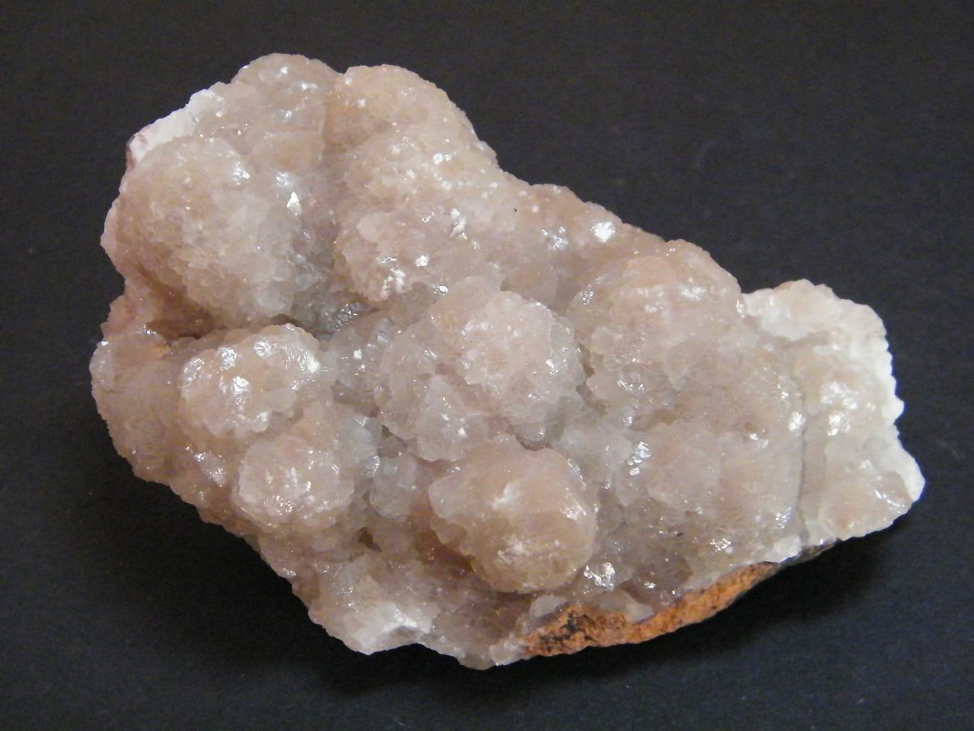 Calcite
96mm x 65mm x 40mm
(Autor: Heimo Hellwig)