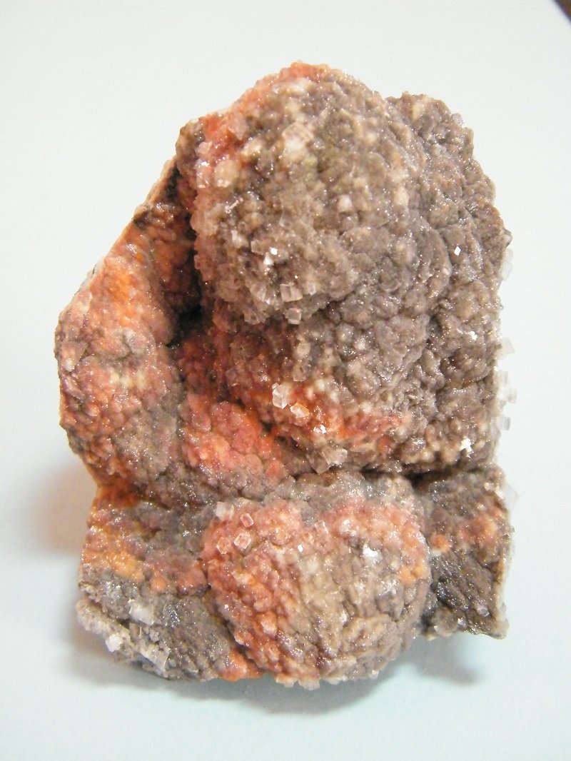 Calcite
57mm x 81mm x 32nn
(Autor: Heimo Hellwig)