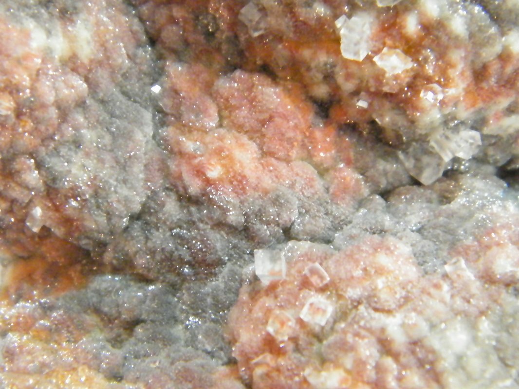 Calcite
57mm x 81mm x 32mm
(Autor: Heimo Hellwig)