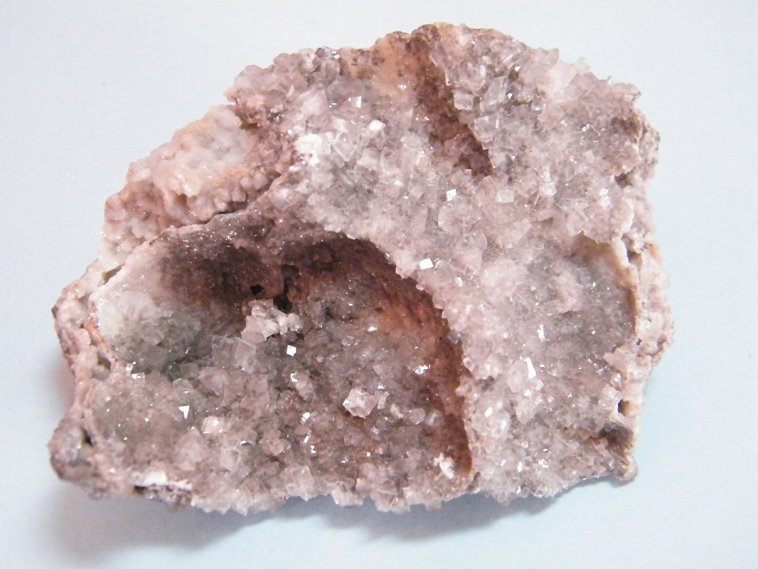 Calcite
57mm x 81mm x 32mm
(Autor: Heimo Hellwig)