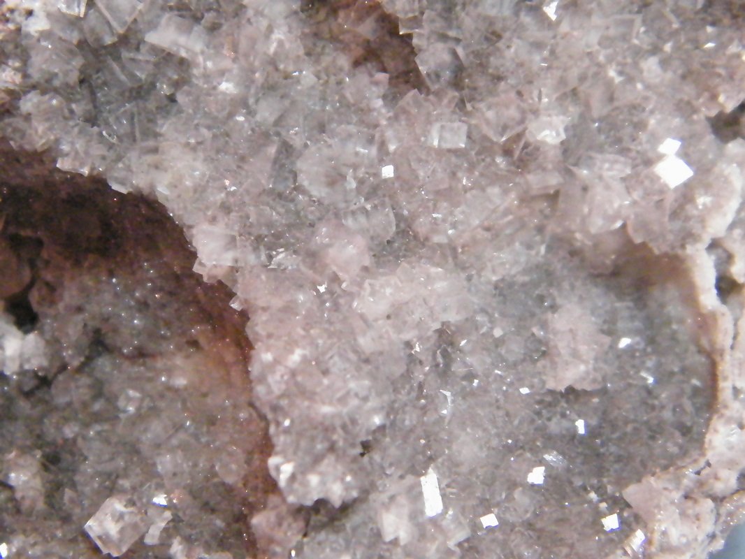 Calcite
57mm x 81mm x 32mm
(Autor: Heimo Hellwig)