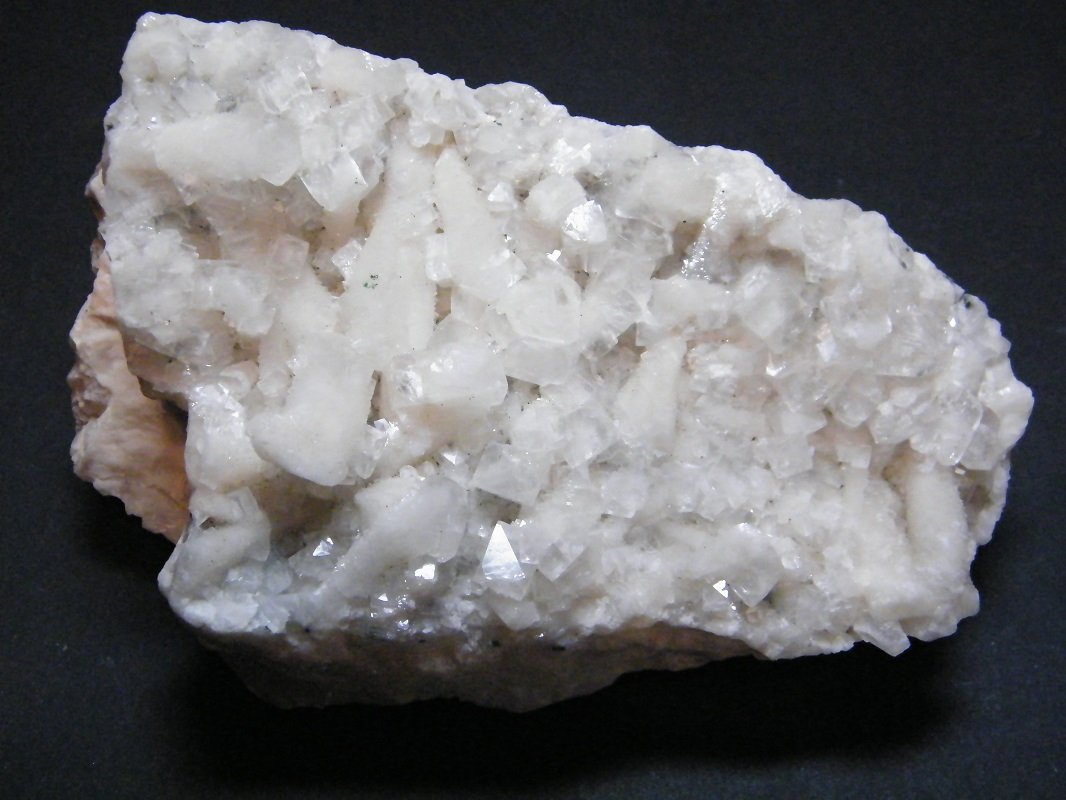 Calcite
145mm x 97mm x 68mm
(Autor: Heimo Hellwig)
