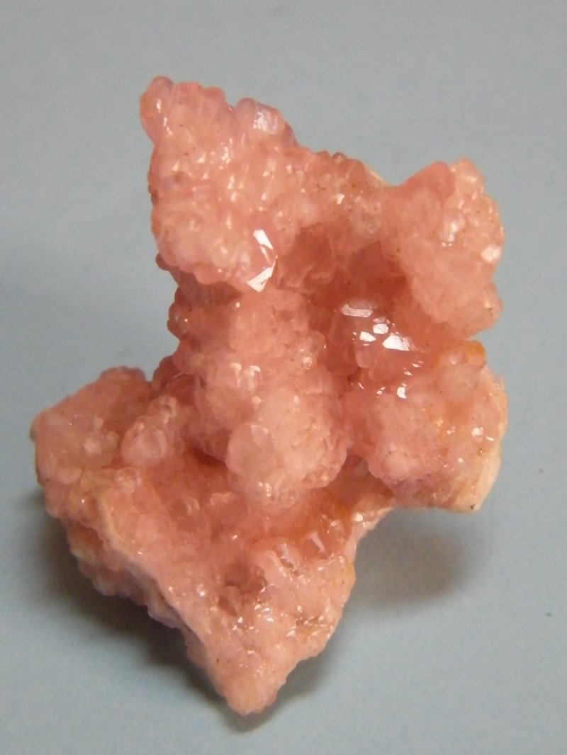 Smithsonite
39mm x 44mm x 31mm
(Autor: Heimo Hellwig)