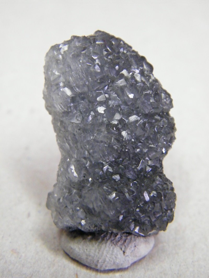 Smithsonite
18mm x 27mm x 13mm
(Autor: Heimo Hellwig)