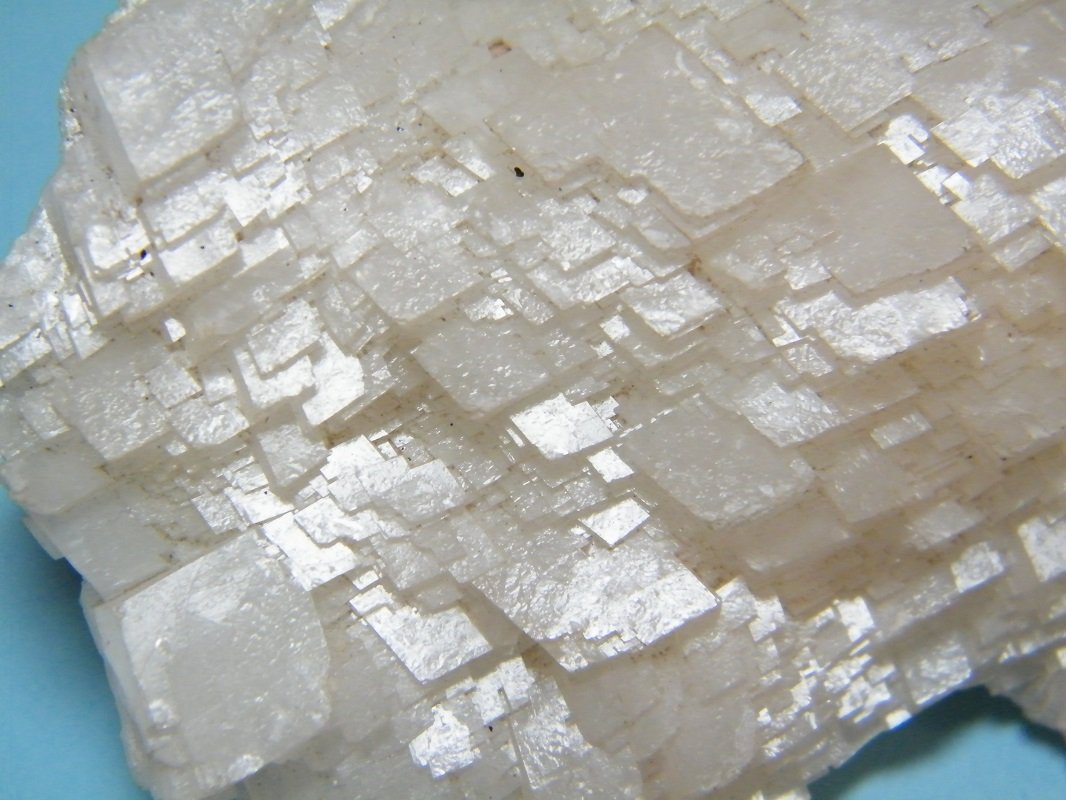 Calcite
89mm x 67mm x 30mm
(Autor: Heimo Hellwig)
