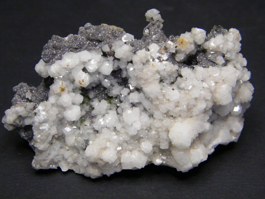 Calcite
68mm x 41mm x 33mm
(Autor: Heimo Hellwig)