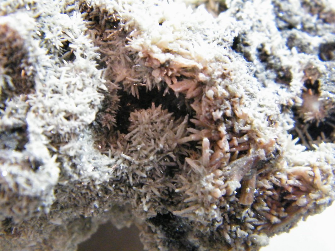Mimetite
130x100mm
(Autor: Heimo Hellwig)