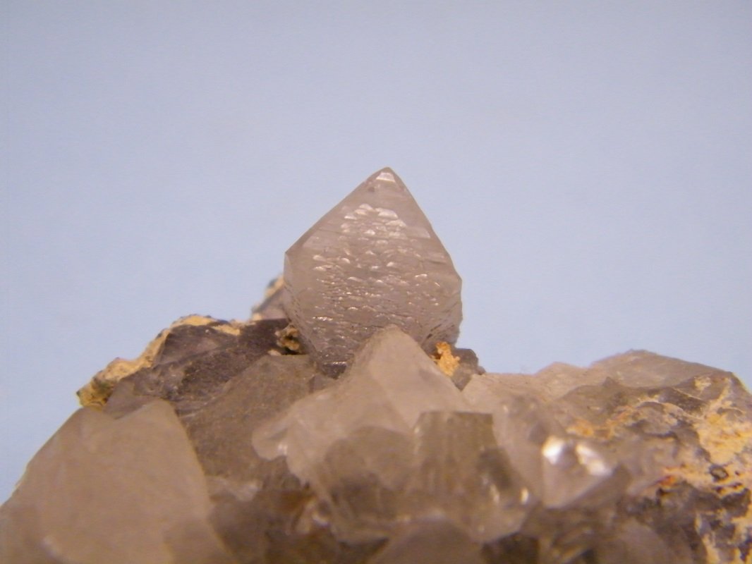 Smithsonite
58mm x 47mm x 24mm
(Autor: Heimo Hellwig)