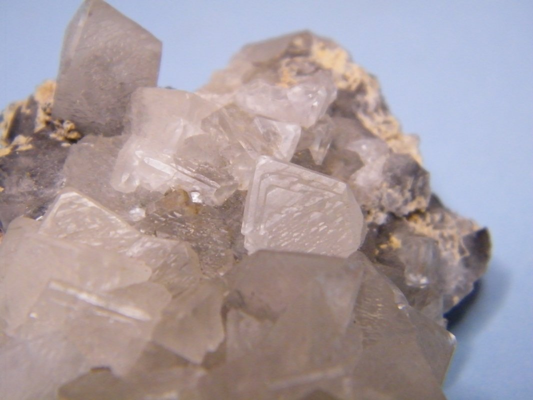 Smithsonite
58mm x 47mm x 24mm
(Autor: Heimo Hellwig)
