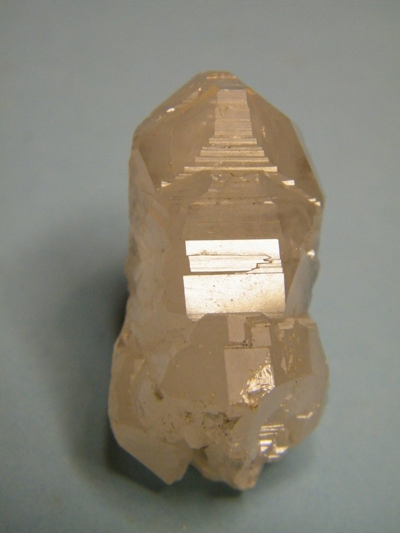Cerussite
18mm x 37mm x 20mm
(Autor: Heimo Hellwig)