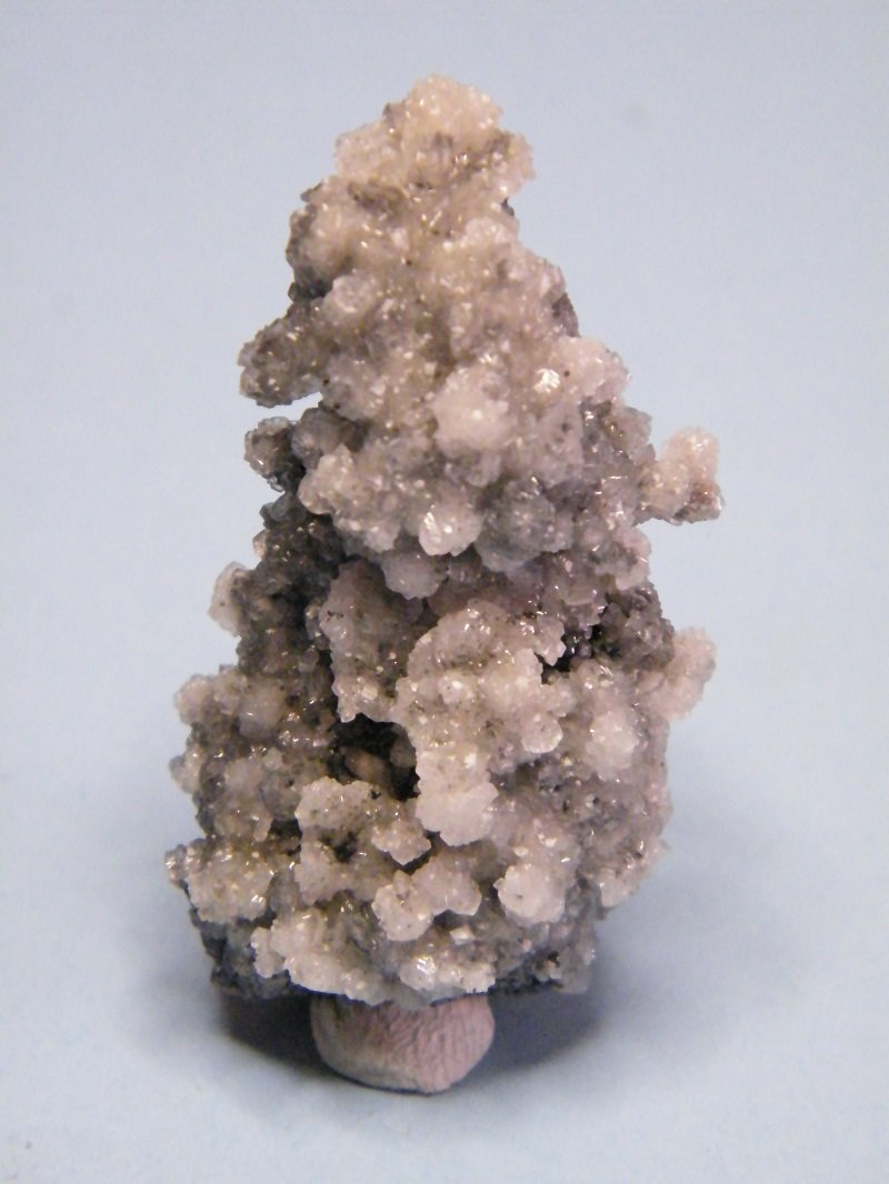 Smithsonite
27mm x 47mm x 22mm
(Autor: Heimo Hellwig)
