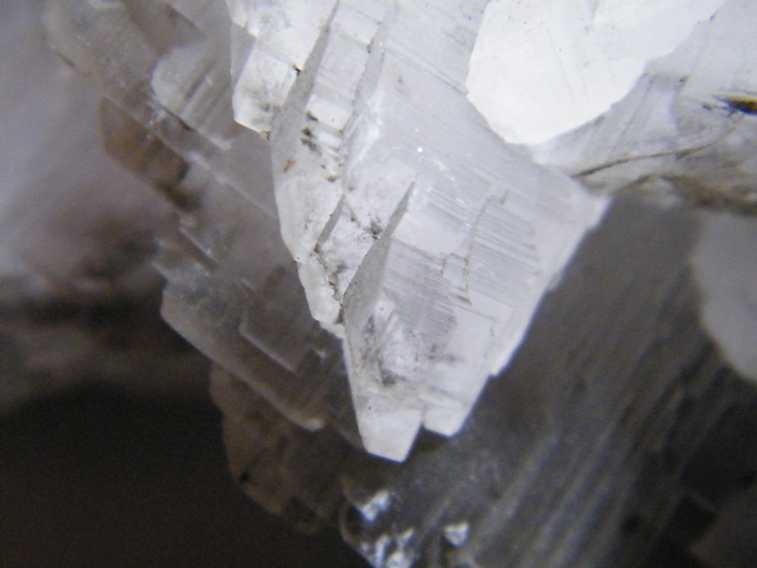 Calcite
180x140mm
(Autor: Heimo Hellwig)