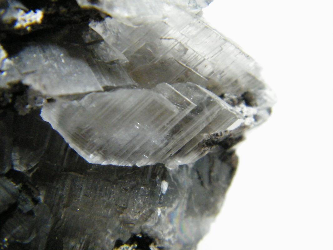 Calcite
180x140mm
(Autor: Heimo Hellwig)