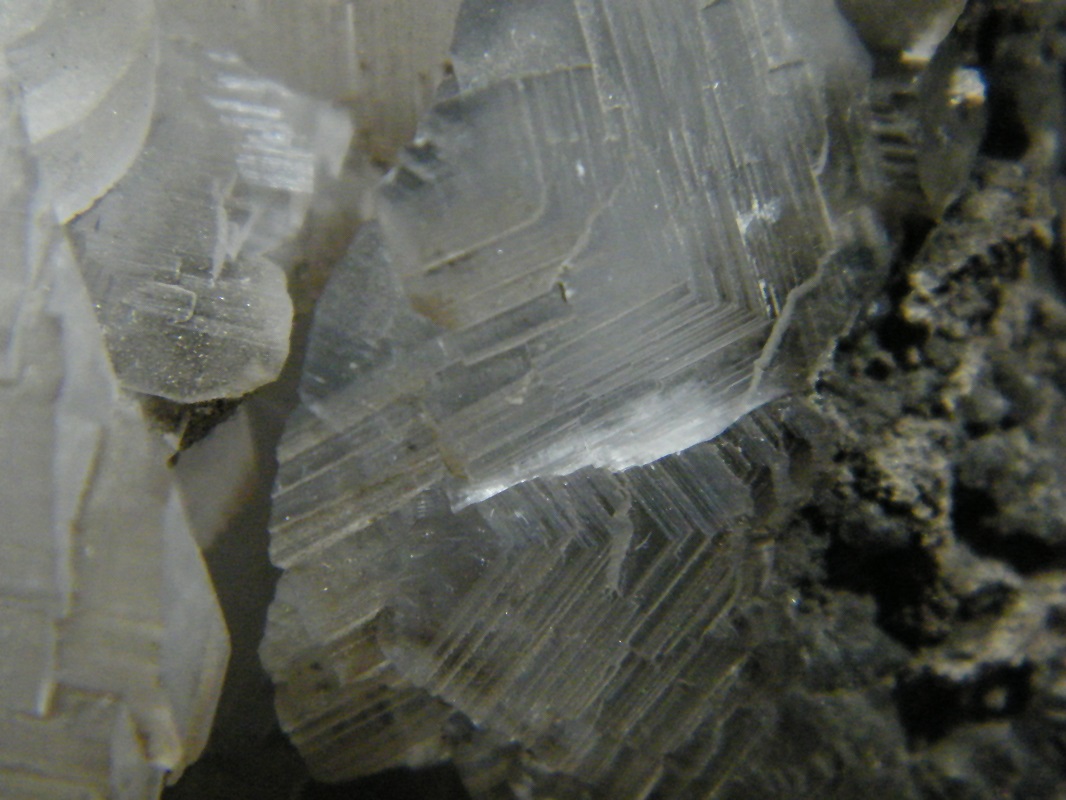Calcite
180x140mm
(Autor: Heimo Hellwig)