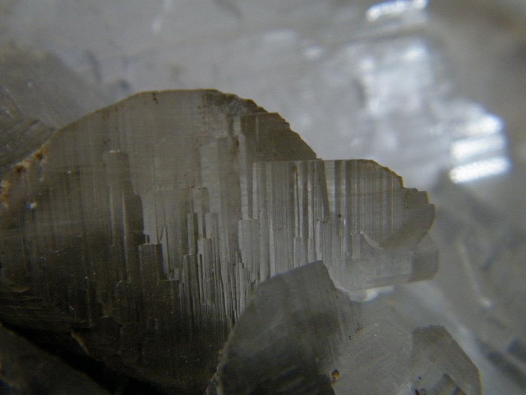 Calcite
180x140mm
(Autor: Heimo Hellwig)