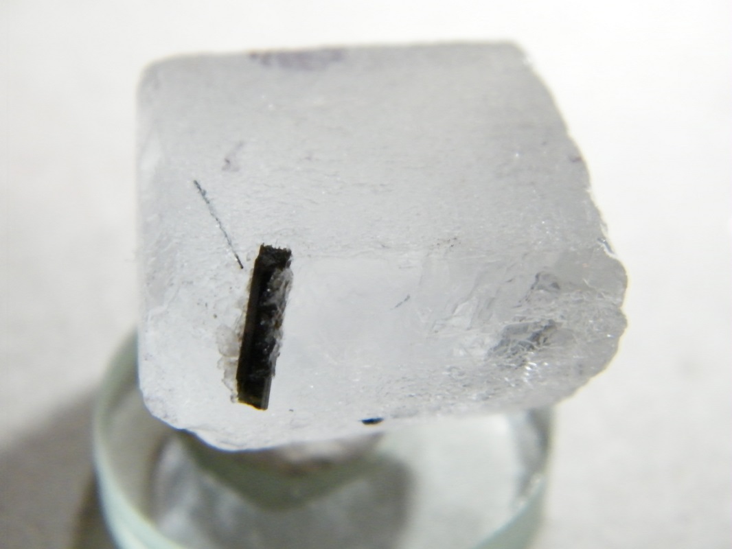 Fluorite
35x20x20mm
(Autor: Heimo Hellwig)