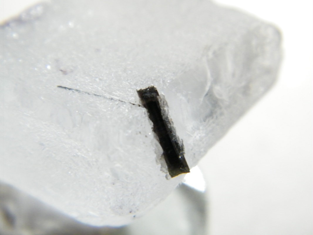 Fluorite
35x20x20mm
(Autor: Heimo Hellwig)