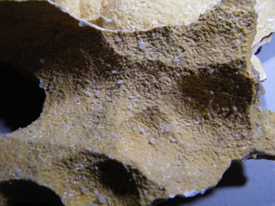 Dolomite
330x250x100m
(Autor: Heimo Hellwig)