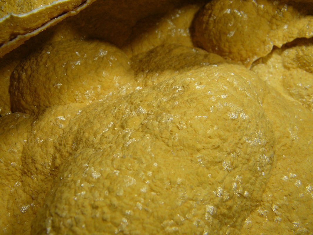 Dolomite
330x250x100m
(Autor: Heimo Hellwig)