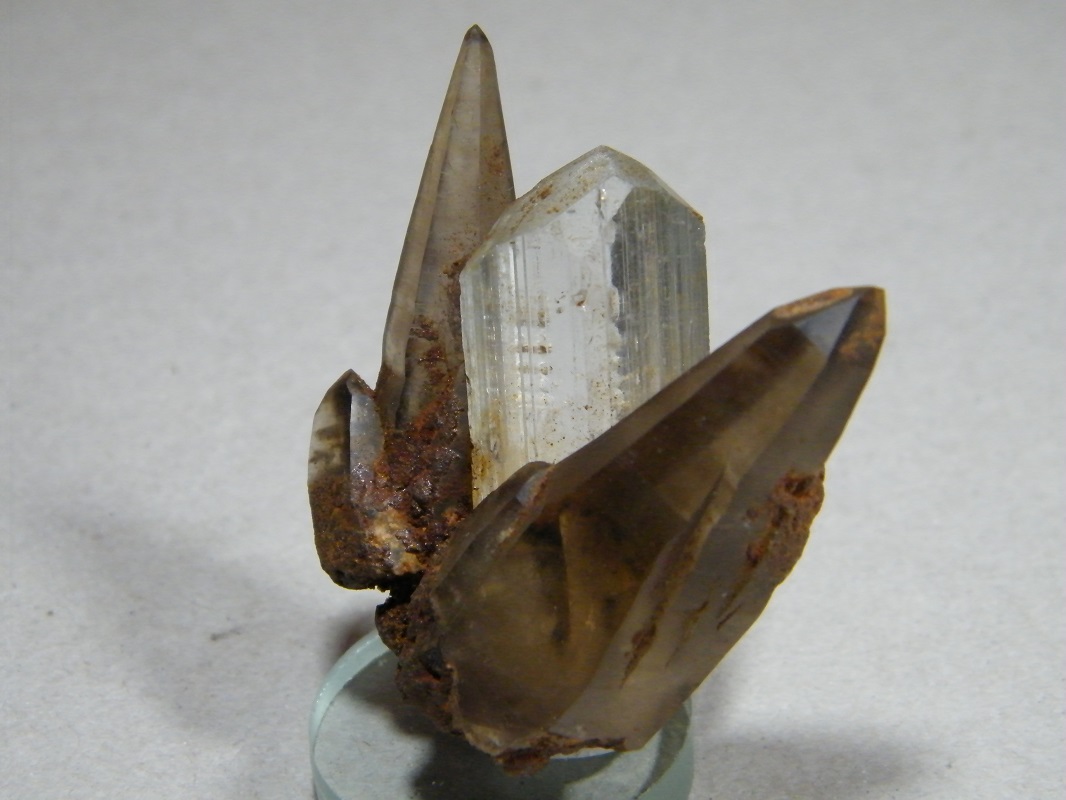 Topaz
50x40mm
(Autor: Heimo Hellwig)