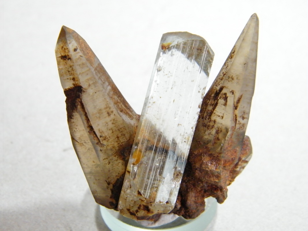 Topaz
50x40mm
(Autor: Heimo Hellwig)