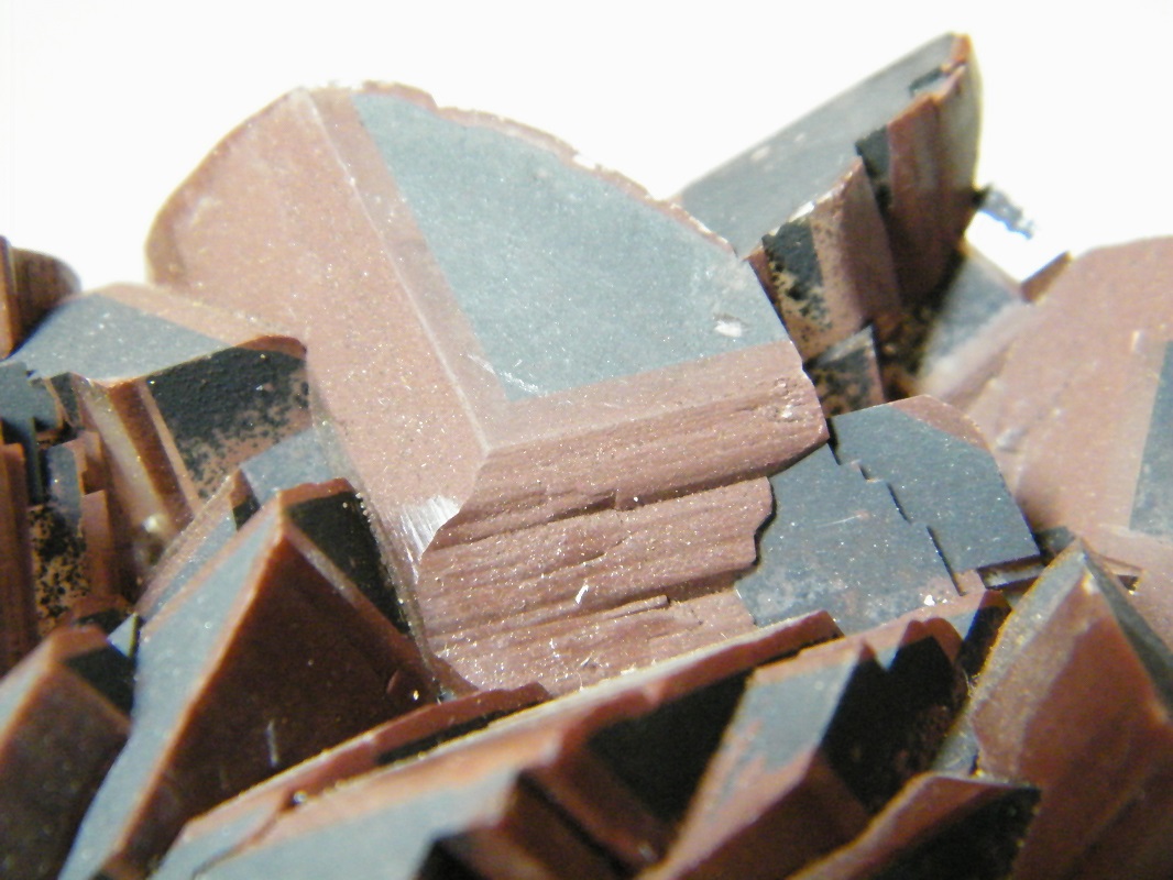 Calcite
140x120x80mm
(Autor: Heimo Hellwig)