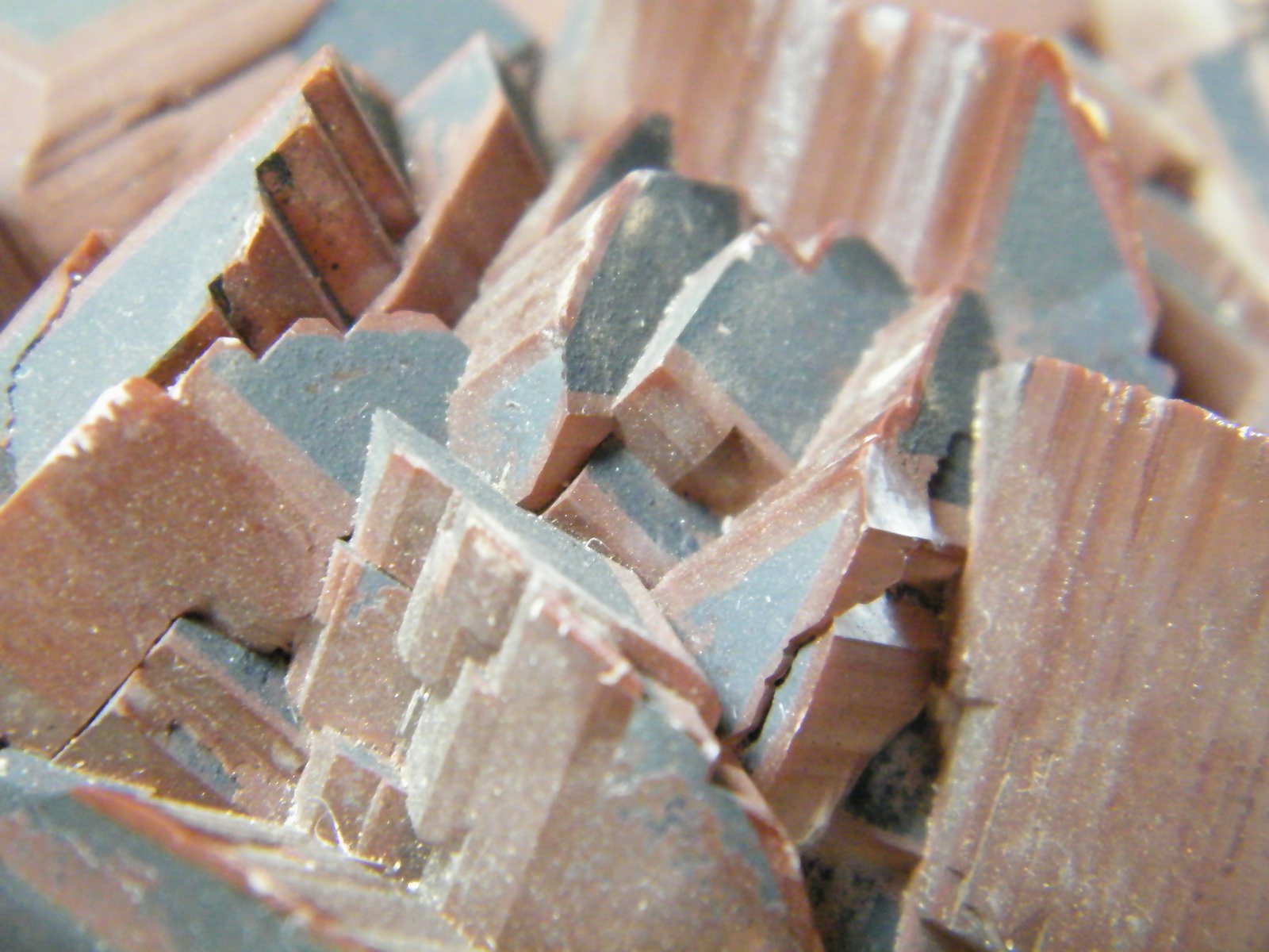 Calcite
140x120x80mm
(Autor: Heimo Hellwig)
