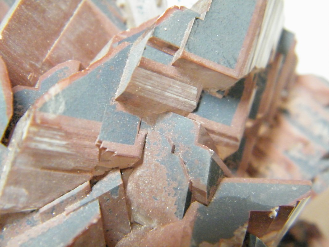 Calcite
140x120x80mm
(Autor: Heimo Hellwig)