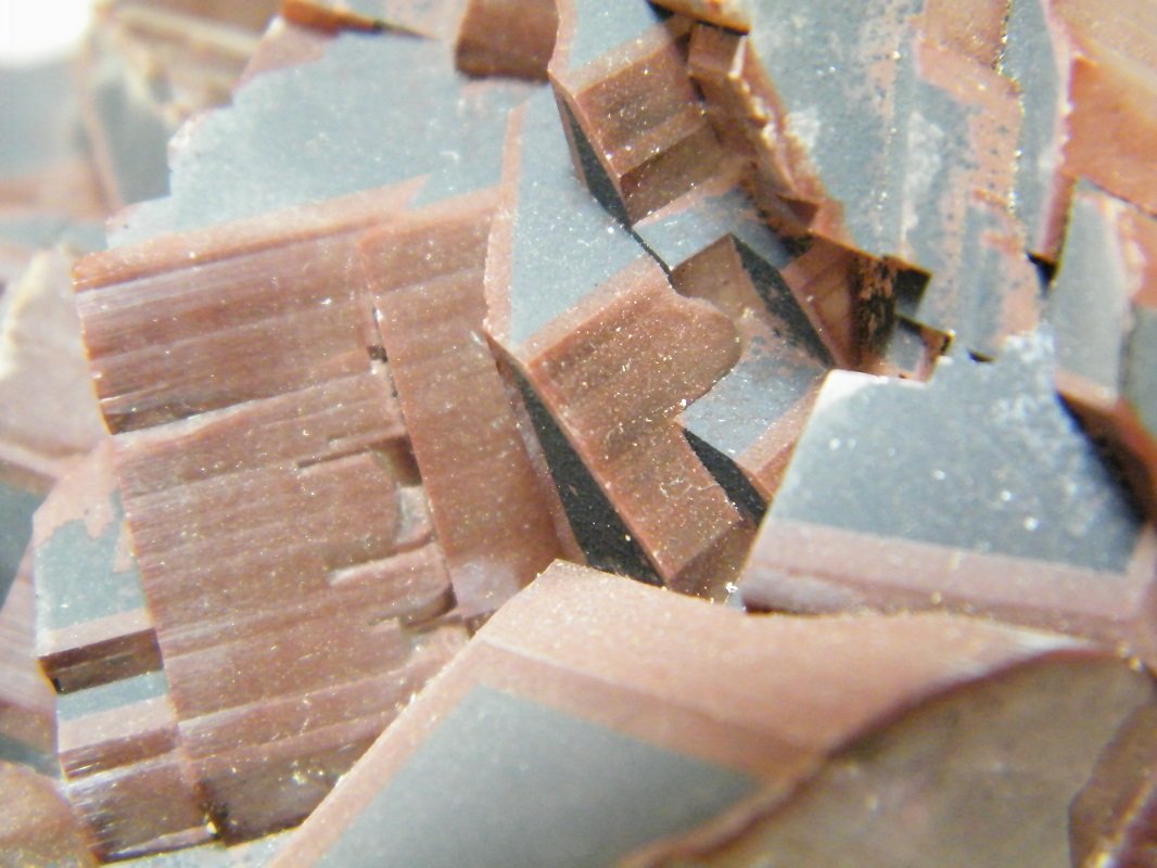 Calcite
140x120x80mm
(Autor: Heimo Hellwig)