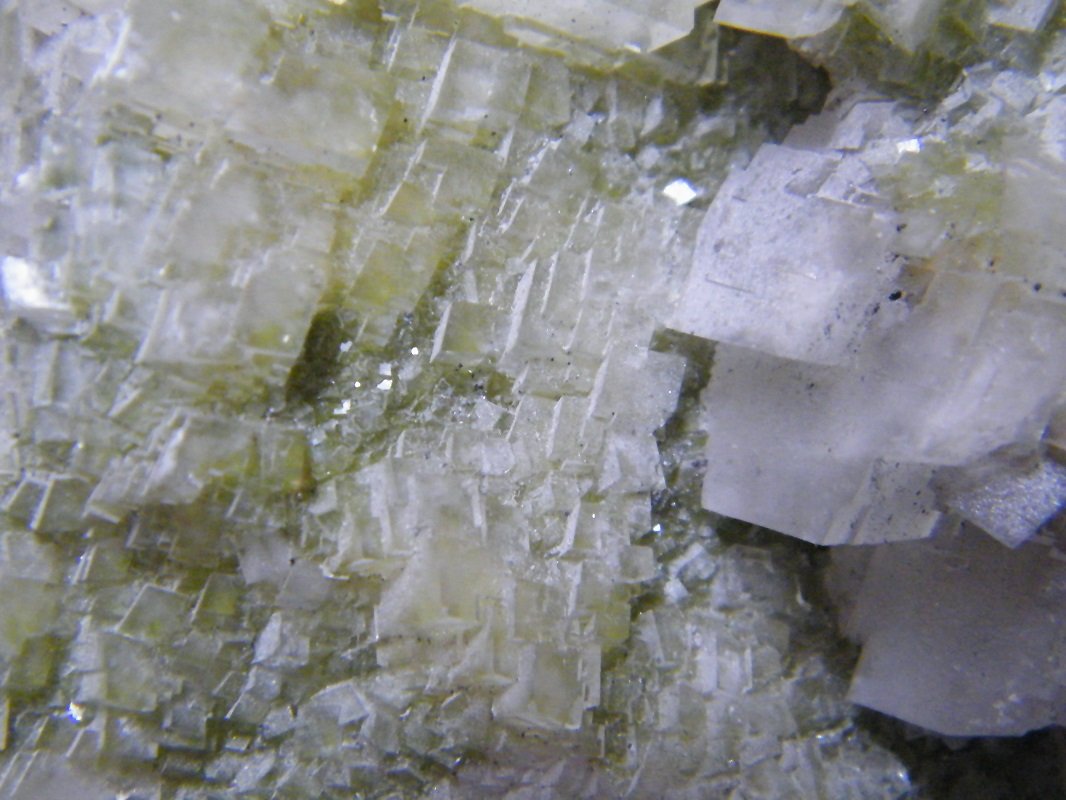 Calcite
150x110x80mm
(Autor: Heimo Hellwig)