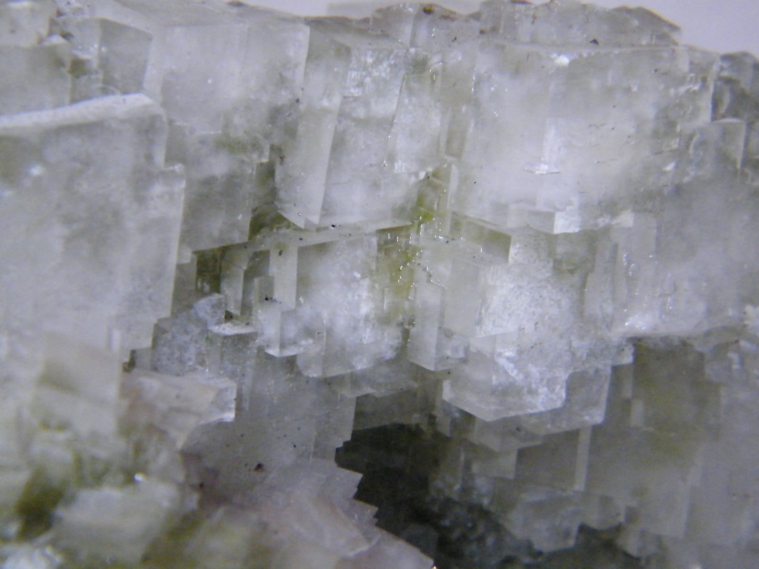 Calcite
150x110x80mm
(Autor: Heimo Hellwig)