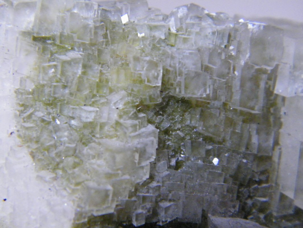 Calcite
150x110x80mm
(Autor: Heimo Hellwig)