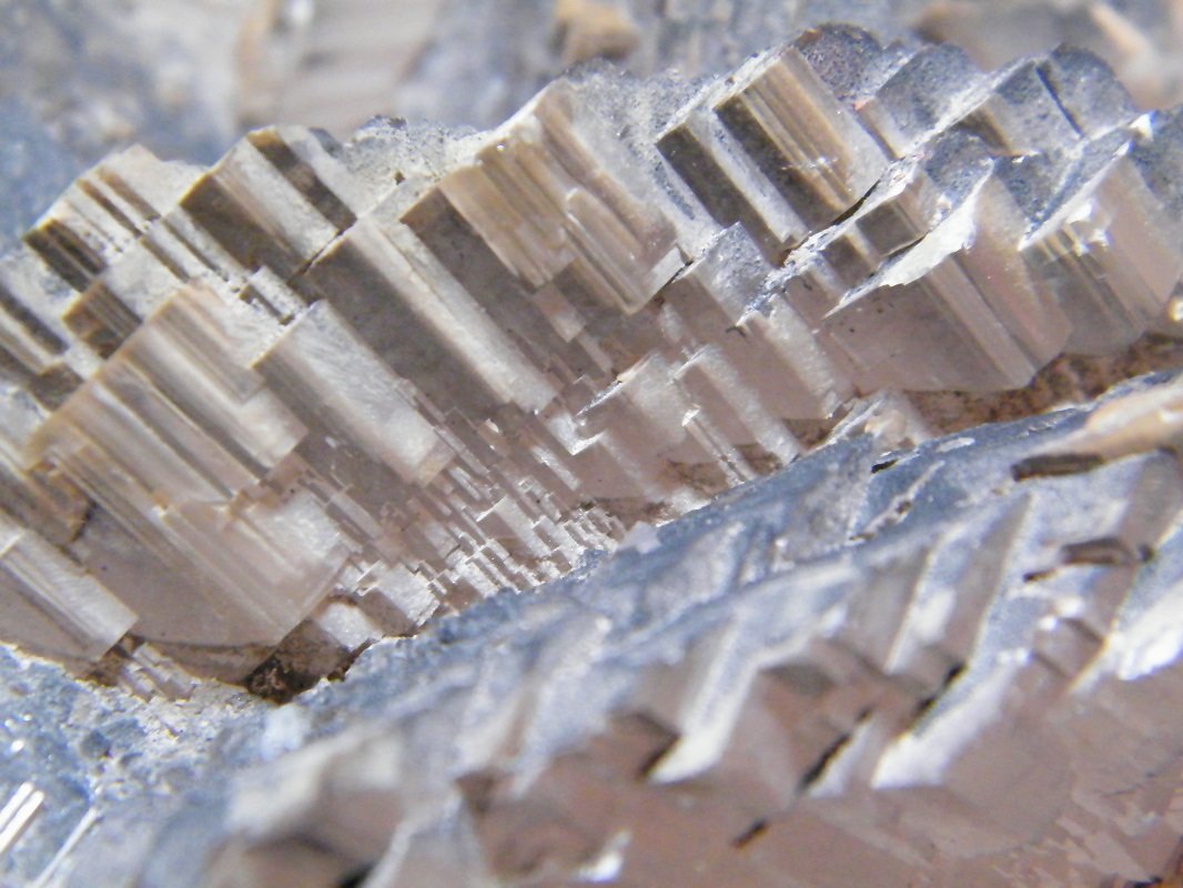 Calcite
130x110x50mm
(Autor: Heimo Hellwig)