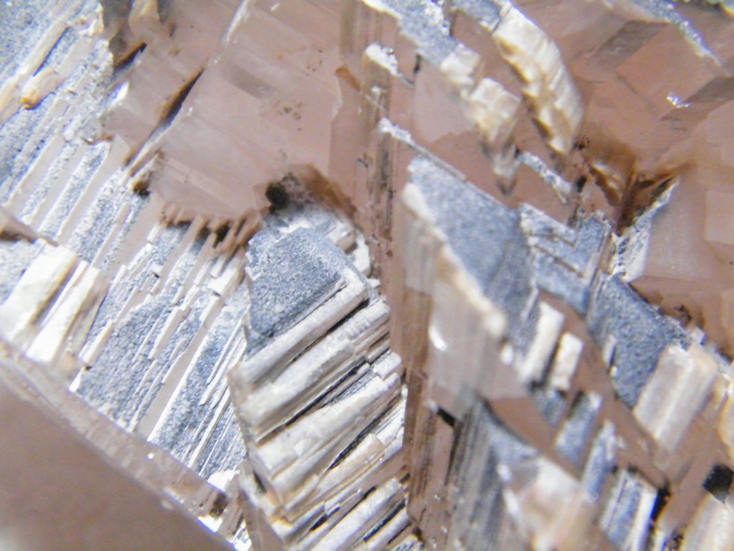 Calcite
130x110x50mm
(Autor: Heimo Hellwig)