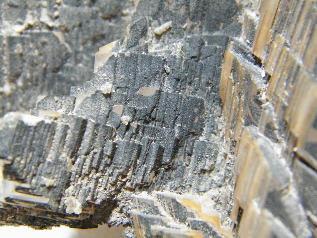 Calcite
130x110x50mm
(Autor: Heimo Hellwig)