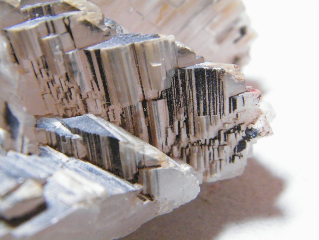 Calcite
130x110x50mm
(Autor: Heimo Hellwig)