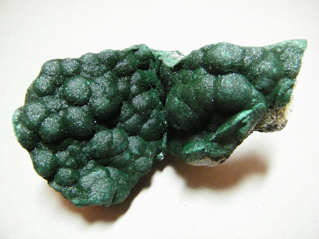 Malachite
110x65mm
(Autor: Heimo Hellwig)