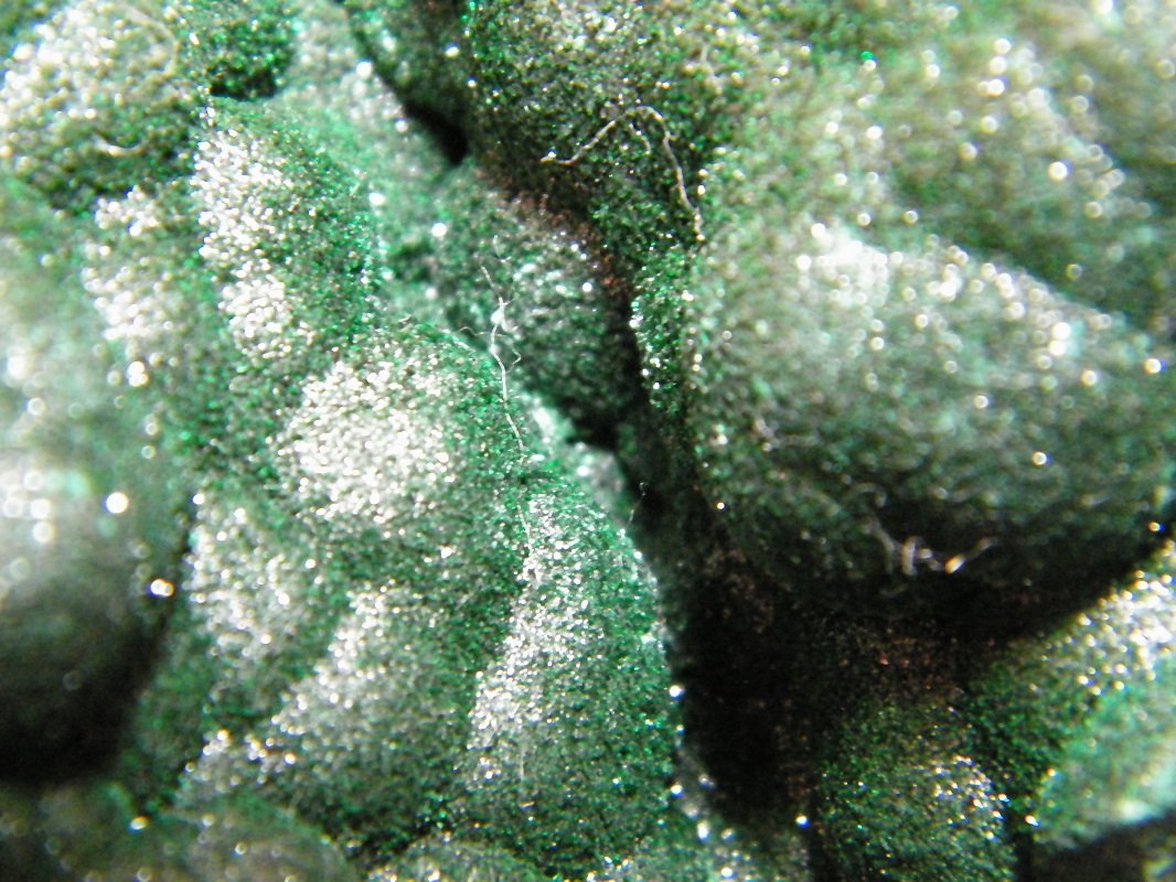 Malachite
110x65mm
(Autor: Heimo Hellwig)