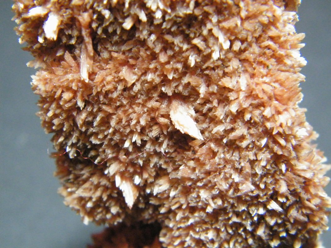 Inesite
90x45mm
(Autor: Heimo Hellwig)