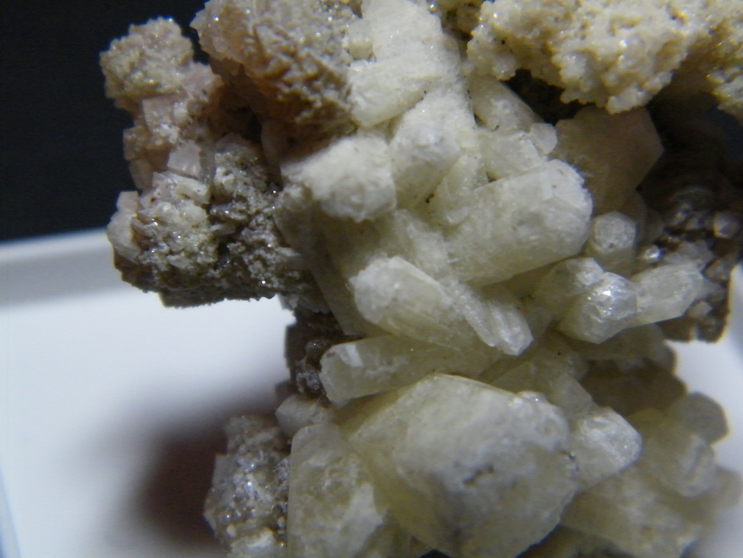 Aragonite (variety tarnowitzite)
40x35mm
(Autor: Heimo Hellwig)