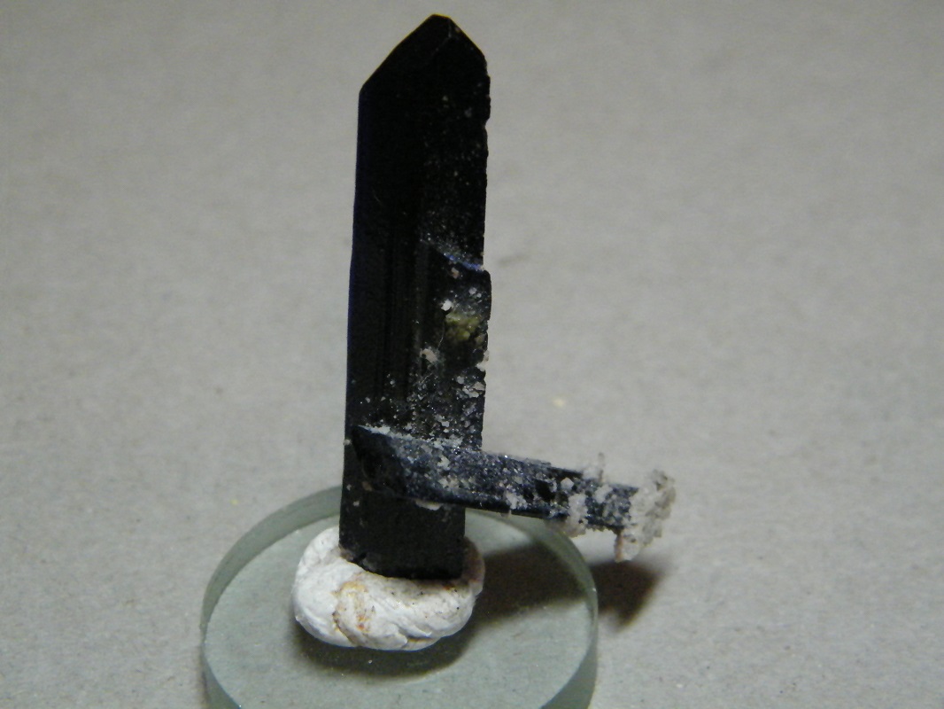 Azurite
40x9mm
(Autor: Heimo Hellwig)
