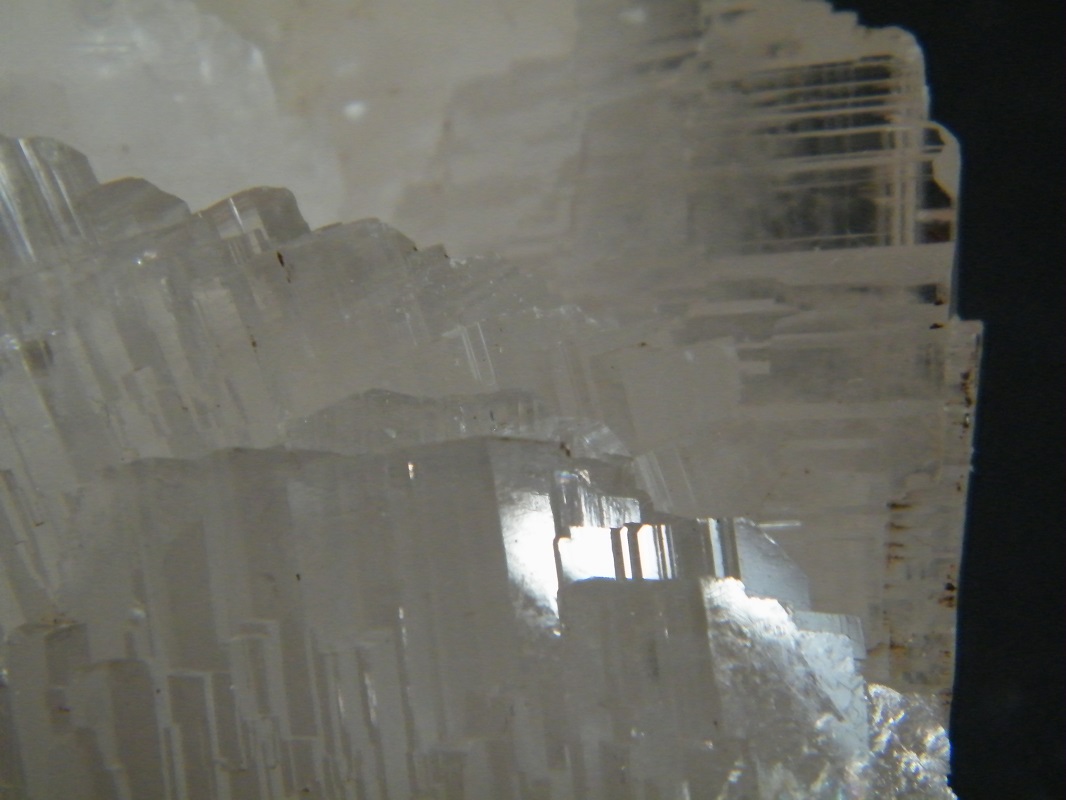 Calcite
120x70x50mm
(Autor: Heimo Hellwig)
