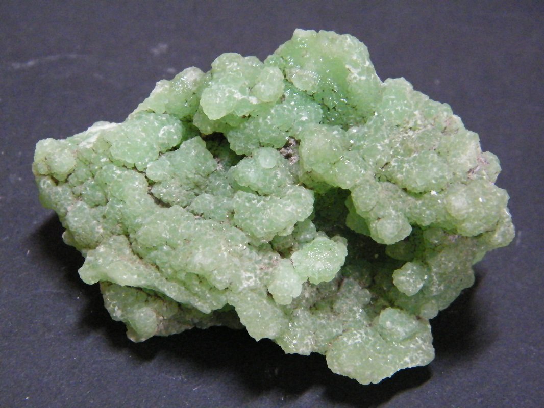 Smithsonite
70x50x25mm
(Autor: Heimo Hellwig)