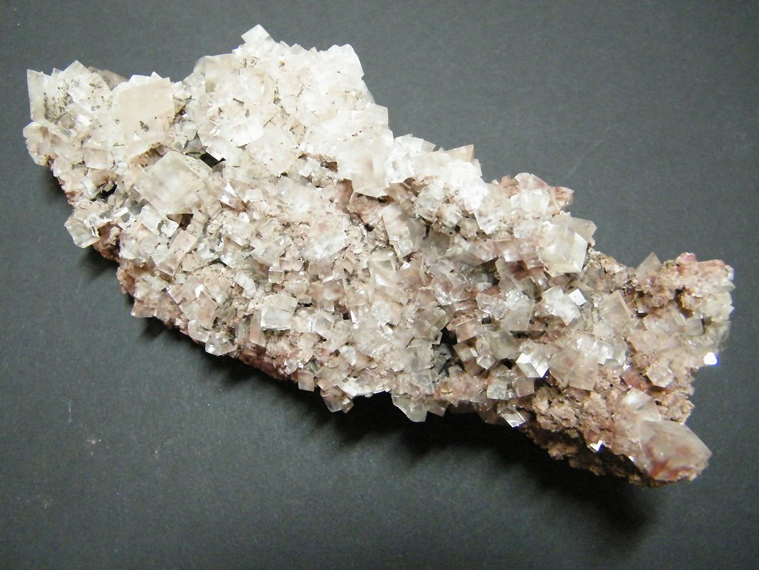 Calcite
175x80x50mm
(Autor: Heimo Hellwig)