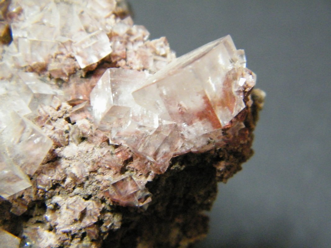 Calcite
175x80x50mm
(Autor: Heimo Hellwig)