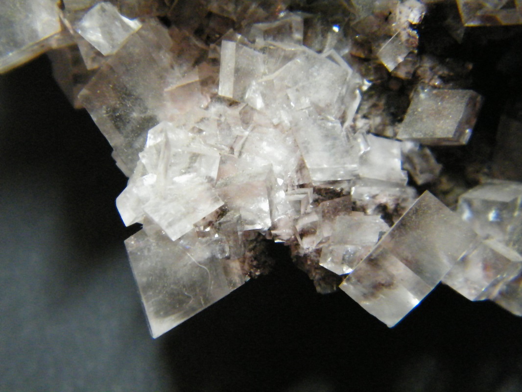 Calcite
175x80x50mm
(Autor: Heimo Hellwig)