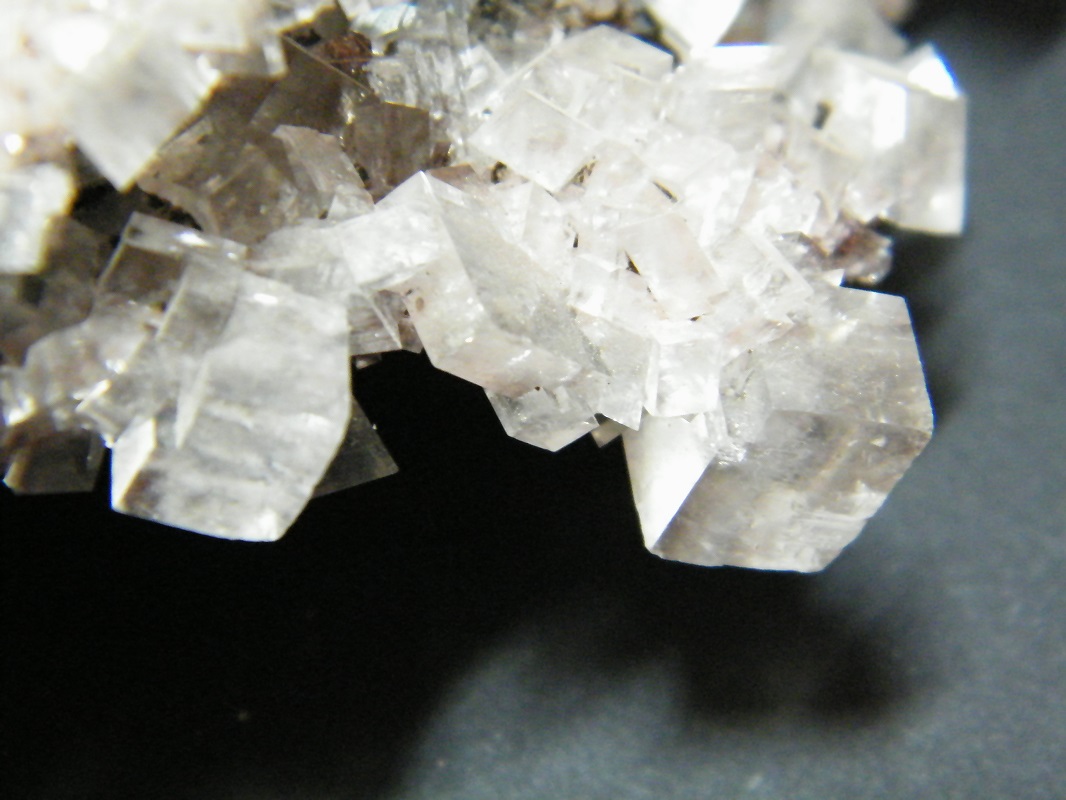 Calcite
175x80x50mm
(Autor: Heimo Hellwig)