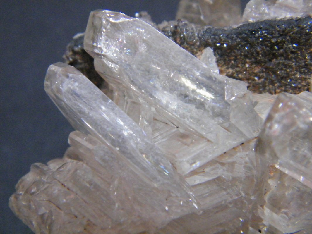 Cerussite
75x40mm
(Autor: Heimo Hellwig)